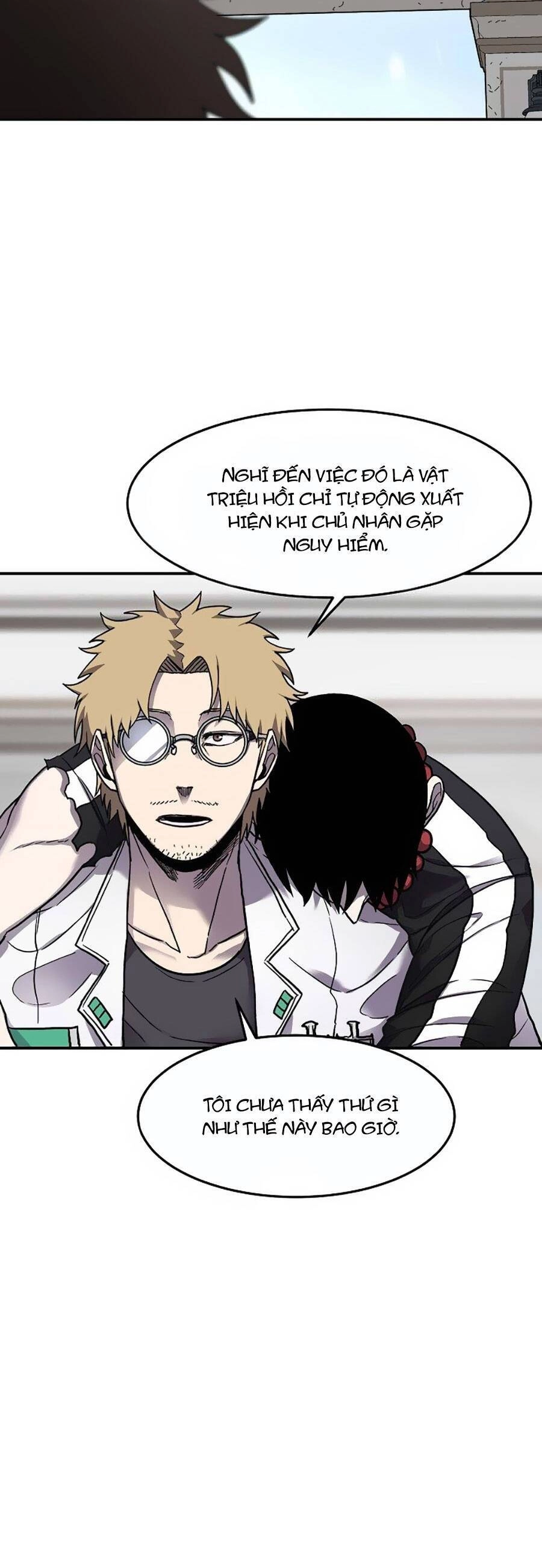 Pháp Sư Hạng B Nhanh Nhất Thế Giới Chapter 40 - 29