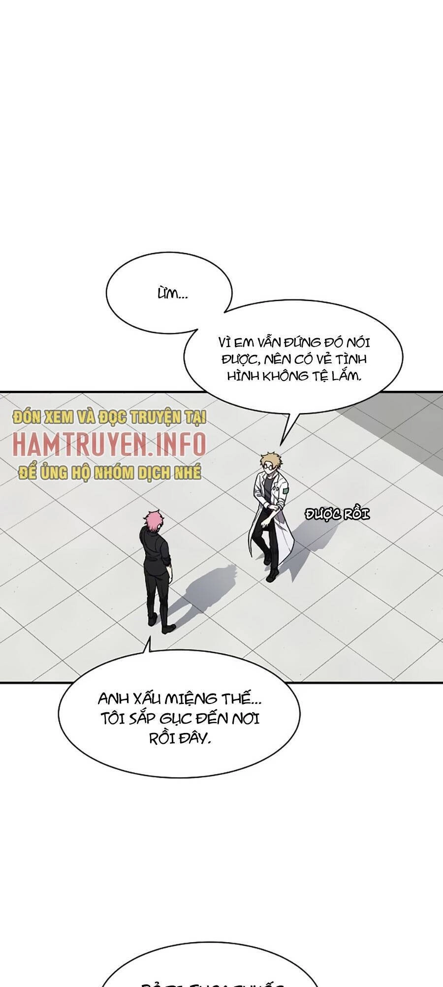 Pháp Sư Hạng B Nhanh Nhất Thế Giới Chapter 41 - 5