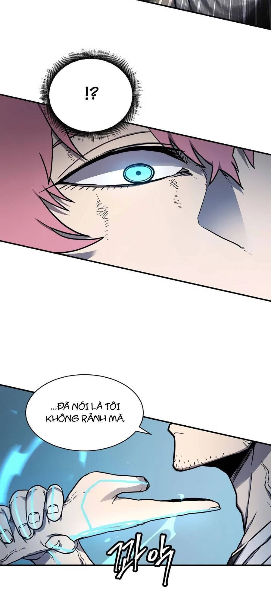 Pháp Sư Hạng B Nhanh Nhất Thế Giới Chapter 41 - 8