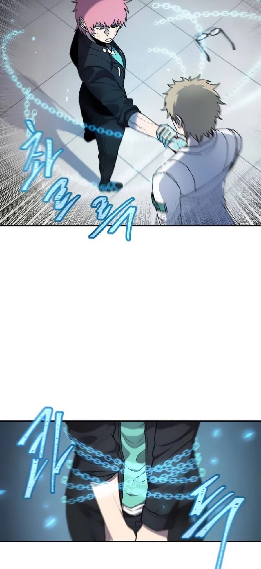 Pháp Sư Hạng B Nhanh Nhất Thế Giới Chapter 41 - 11