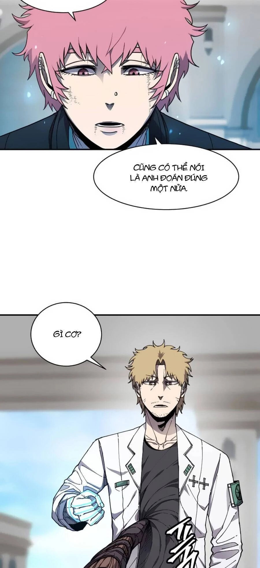 Pháp Sư Hạng B Nhanh Nhất Thế Giới Chapter 41 - 13