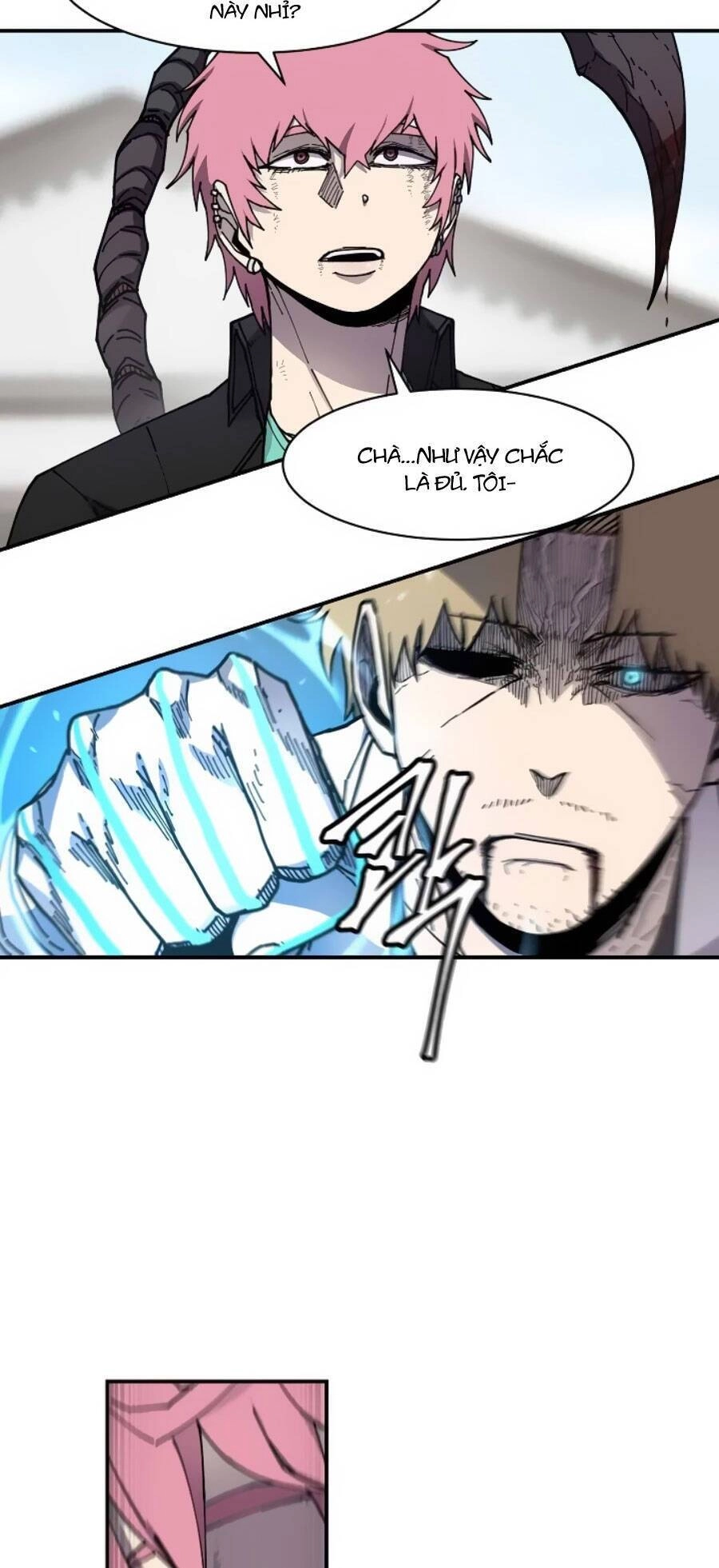 Pháp Sư Hạng B Nhanh Nhất Thế Giới Chapter 41 - 17