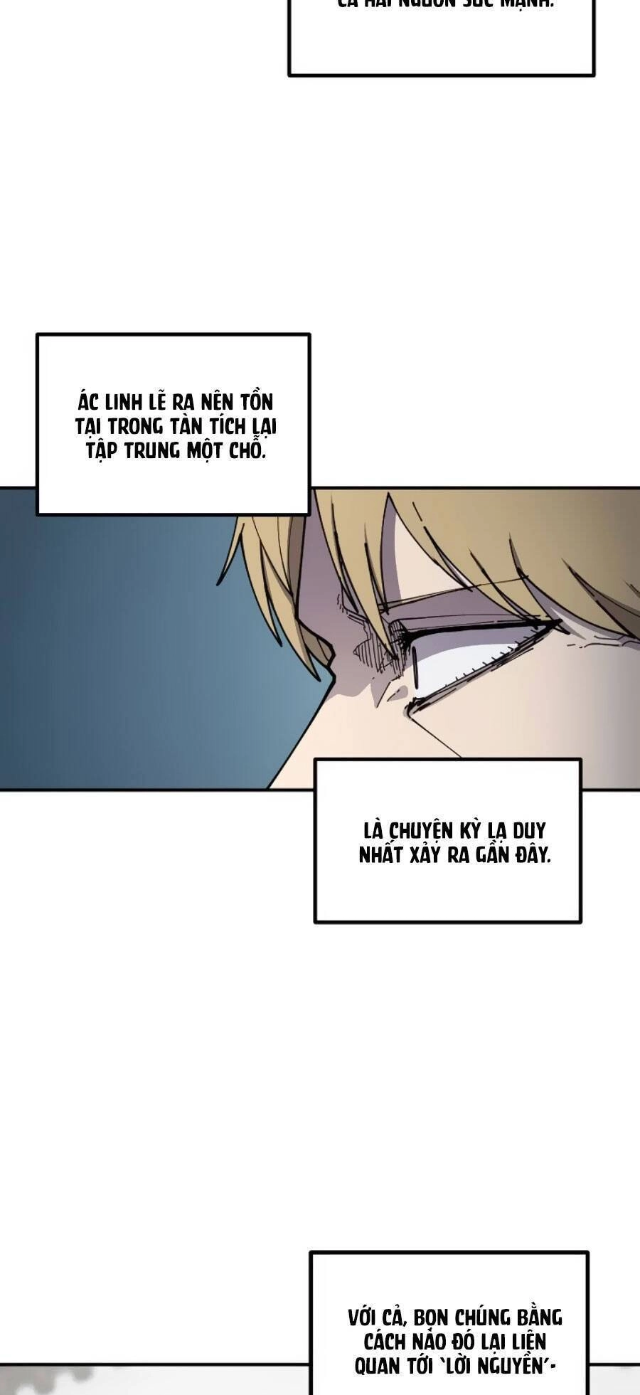 Pháp Sư Hạng B Nhanh Nhất Thế Giới Chapter 41 - 21