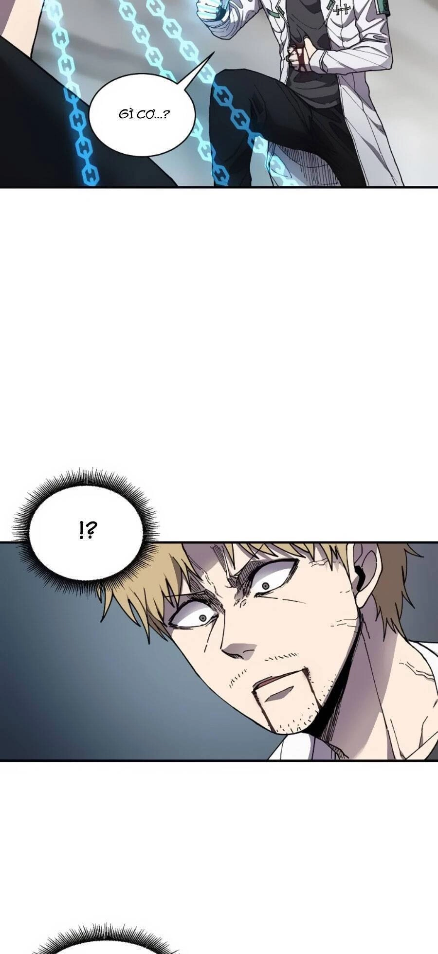 Pháp Sư Hạng B Nhanh Nhất Thế Giới Chapter 41 - 23