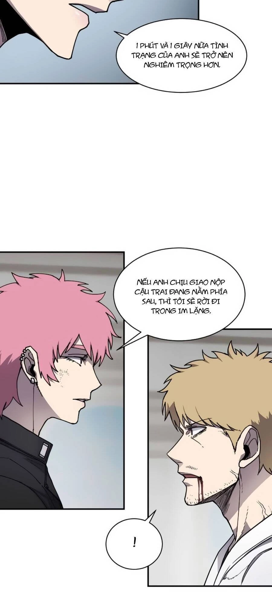 Pháp Sư Hạng B Nhanh Nhất Thế Giới Chapter 41 - 26