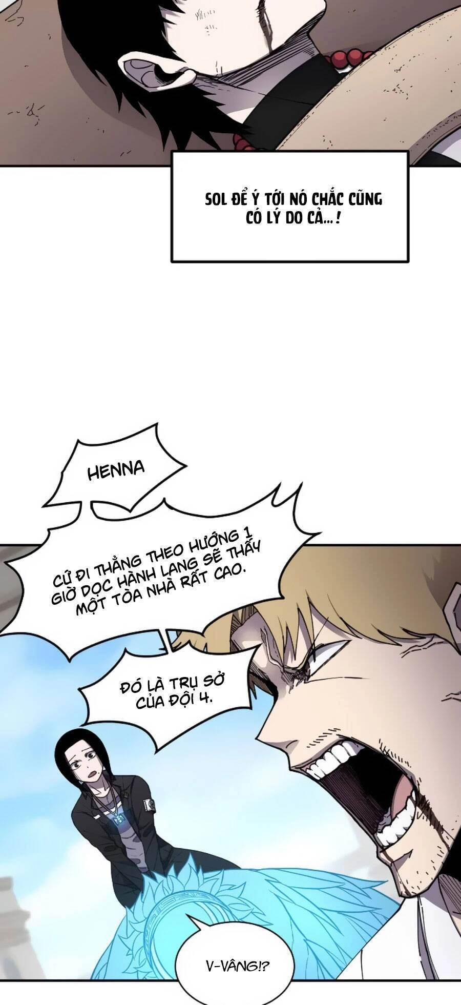 Pháp Sư Hạng B Nhanh Nhất Thế Giới Chapter 41 - 28