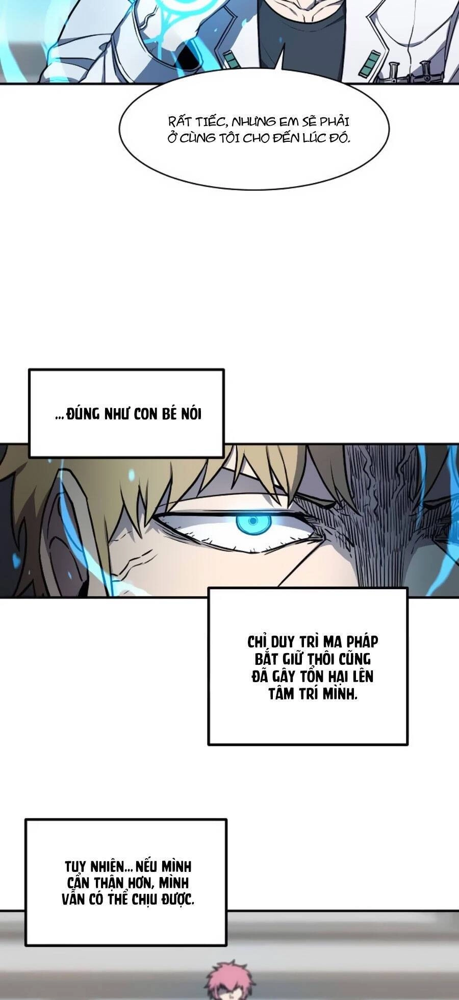 Pháp Sư Hạng B Nhanh Nhất Thế Giới Chapter 41 - 34