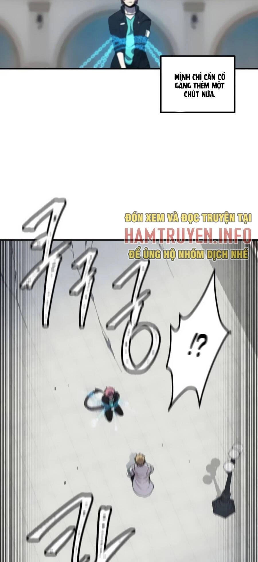 Pháp Sư Hạng B Nhanh Nhất Thế Giới Chapter 41 - 35