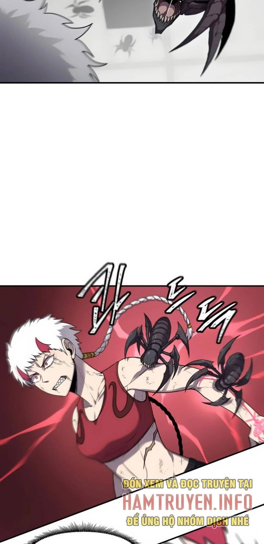 Pháp Sư Hạng B Nhanh Nhất Thế Giới Chapter 41 - 44