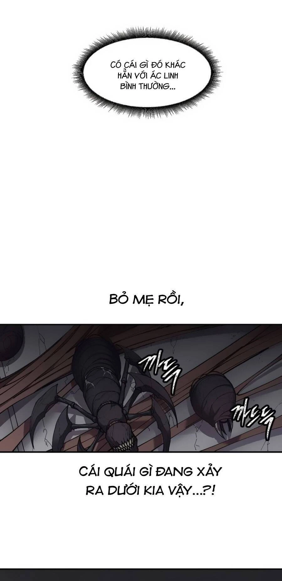 Pháp Sư Hạng B Nhanh Nhất Thế Giới Chapter 41 - 47