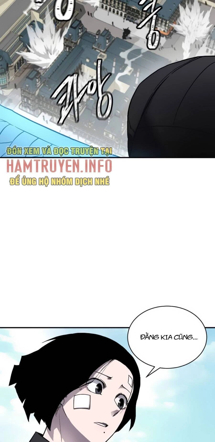 Pháp Sư Hạng B Nhanh Nhất Thế Giới Chapter 41 - 50