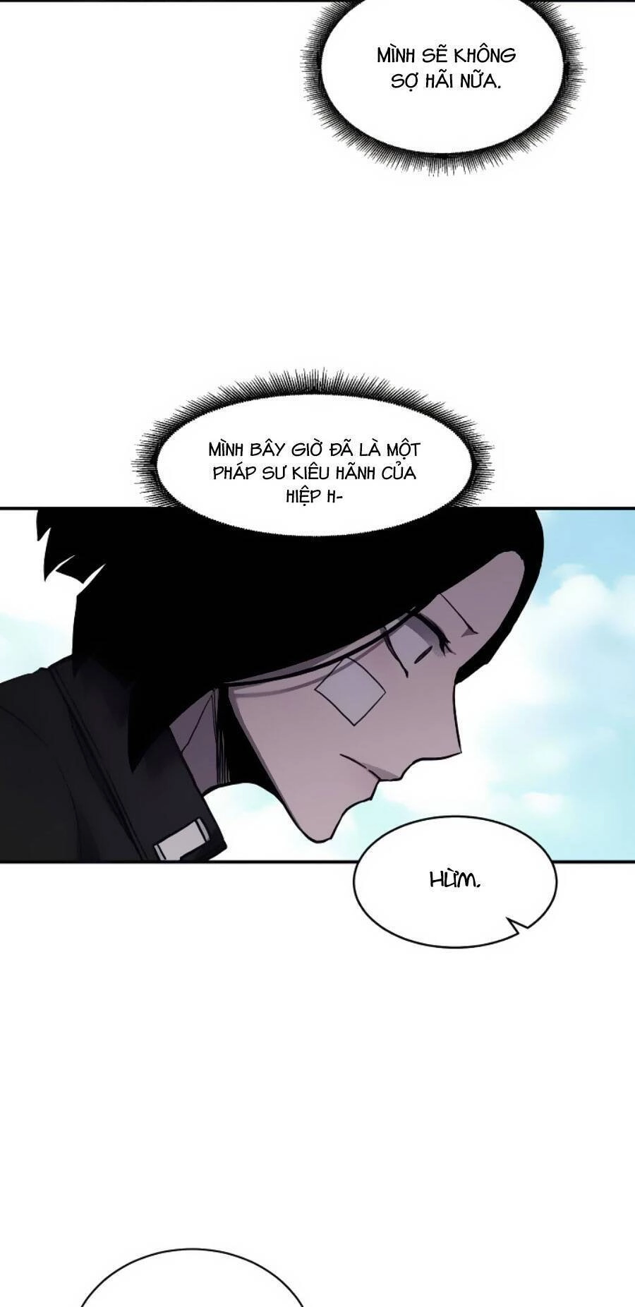 Pháp Sư Hạng B Nhanh Nhất Thế Giới Chapter 41 - 54