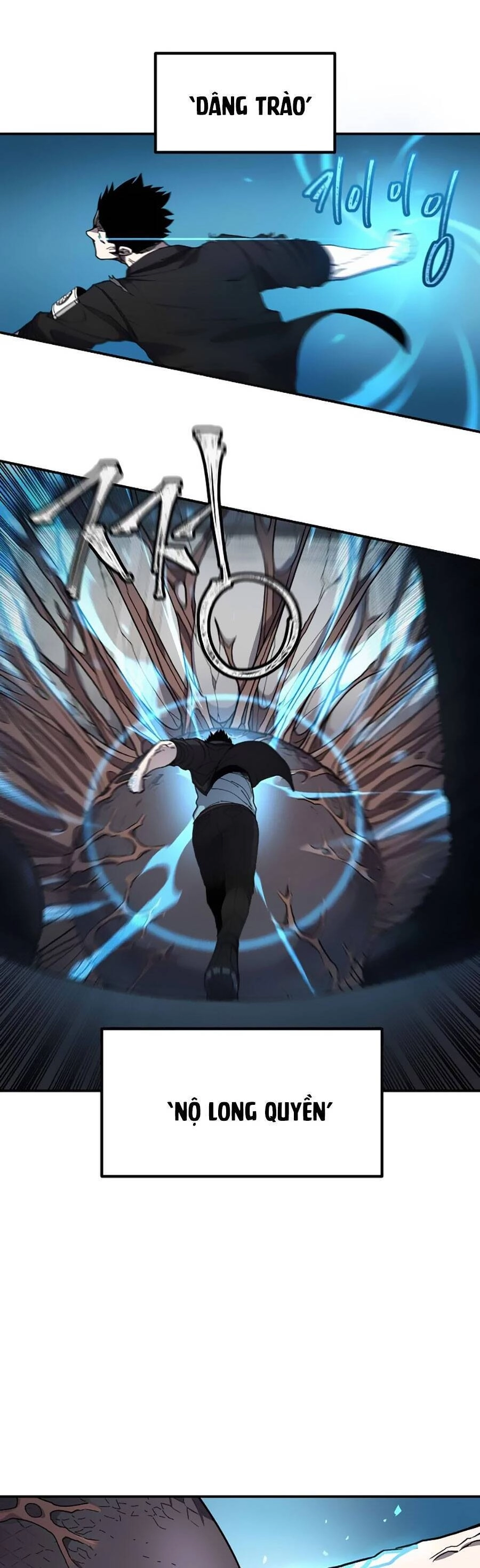 Pháp Sư Hạng B Nhanh Nhất Thế Giới Chapter 42 - 19