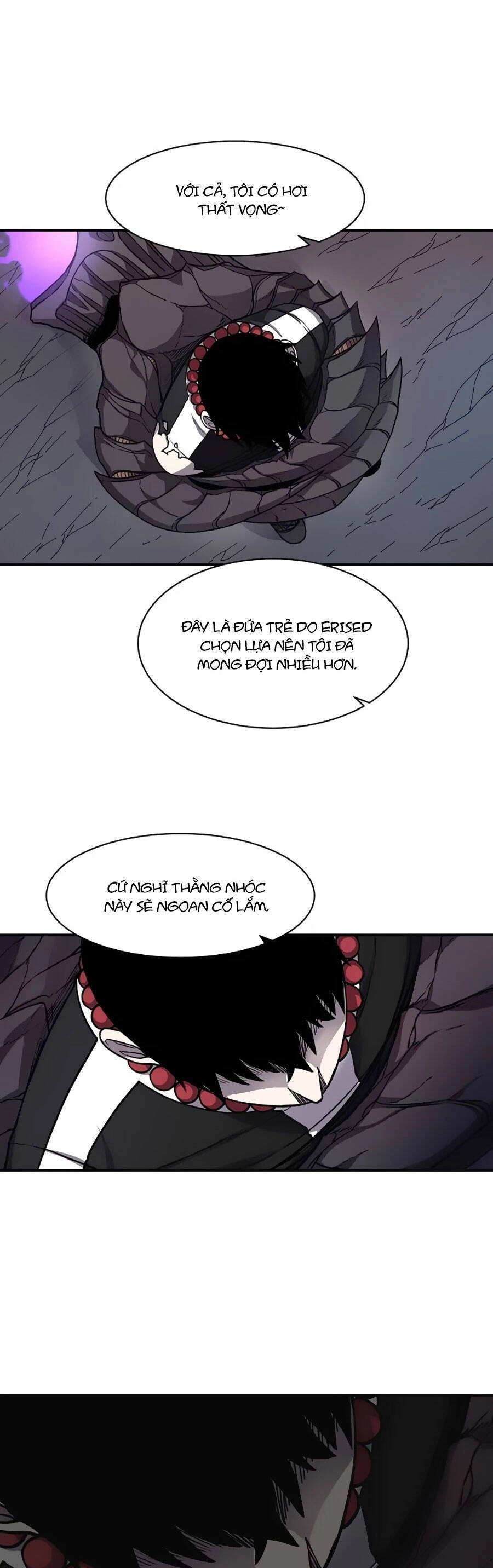 Pháp Sư Hạng B Nhanh Nhất Thế Giới Chapter 42 - 34