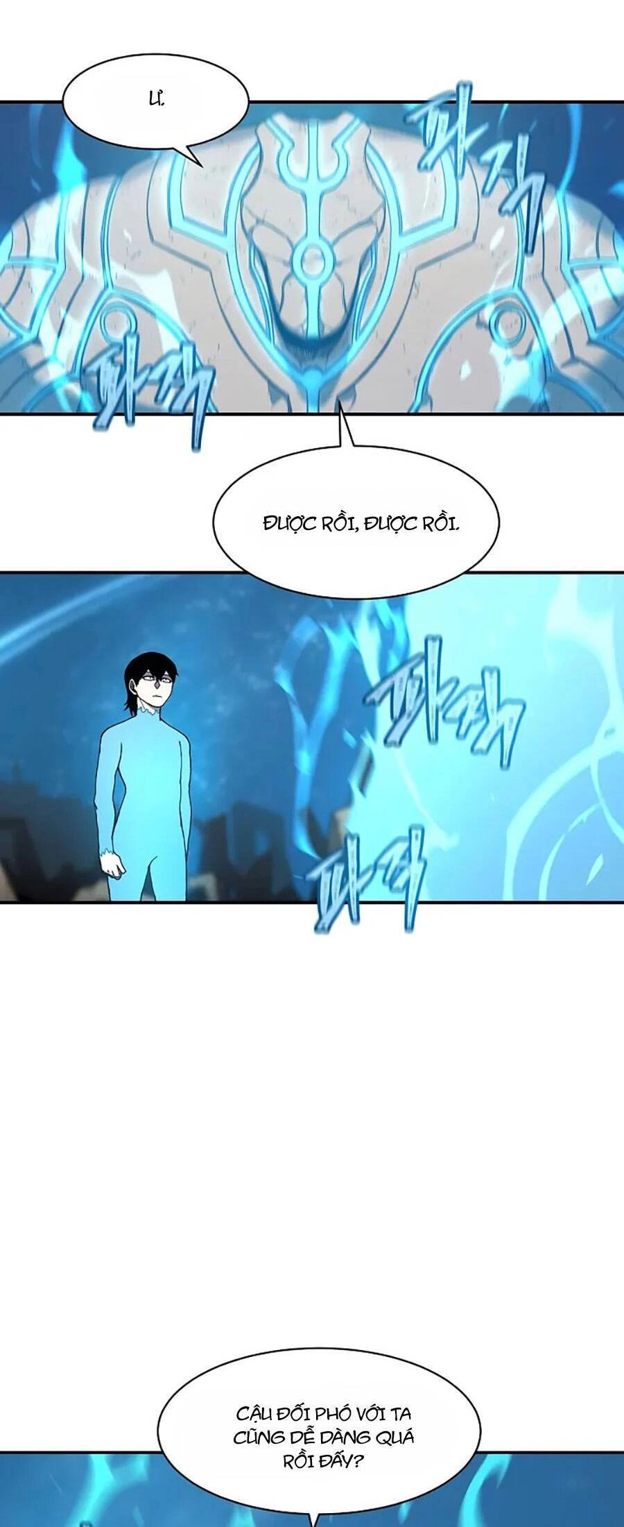 Pháp Sư Hạng B Nhanh Nhất Thế Giới Chapter 43 - 6