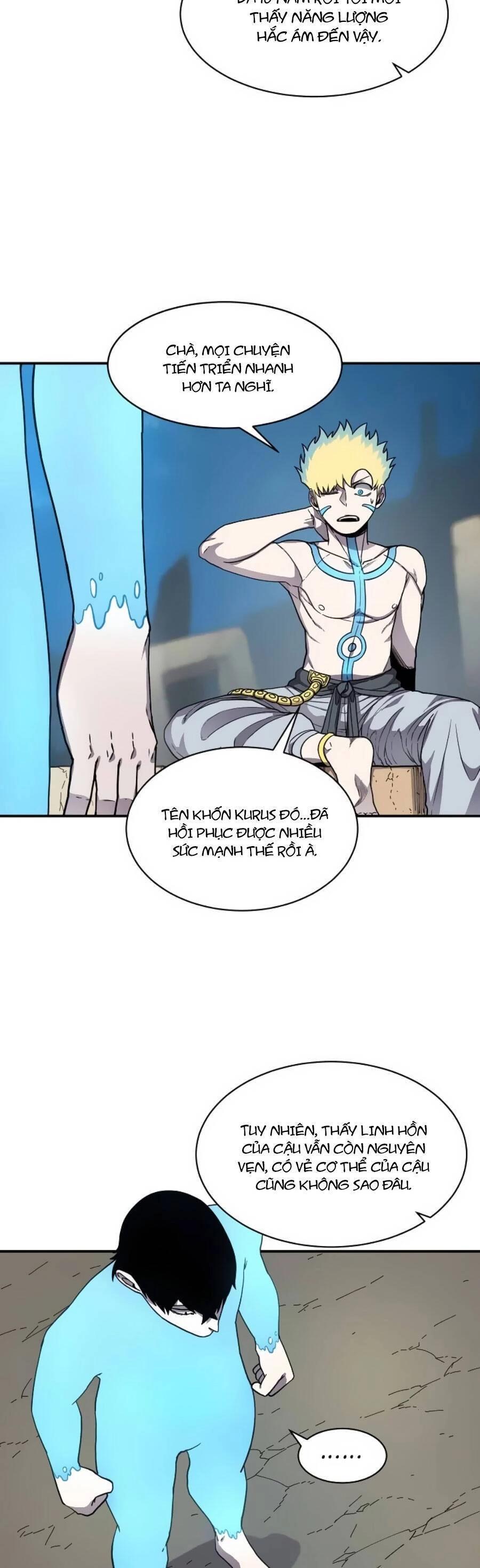 Pháp Sư Hạng B Nhanh Nhất Thế Giới Chapter 43 - 10