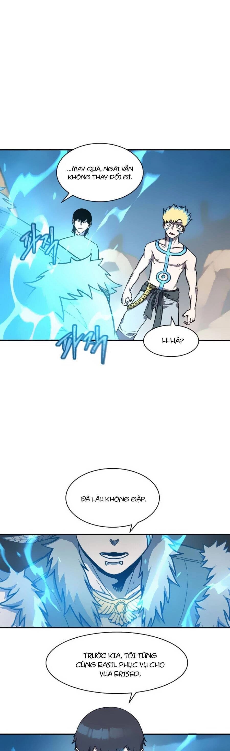 Pháp Sư Hạng B Nhanh Nhất Thế Giới Chapter 43 - 17