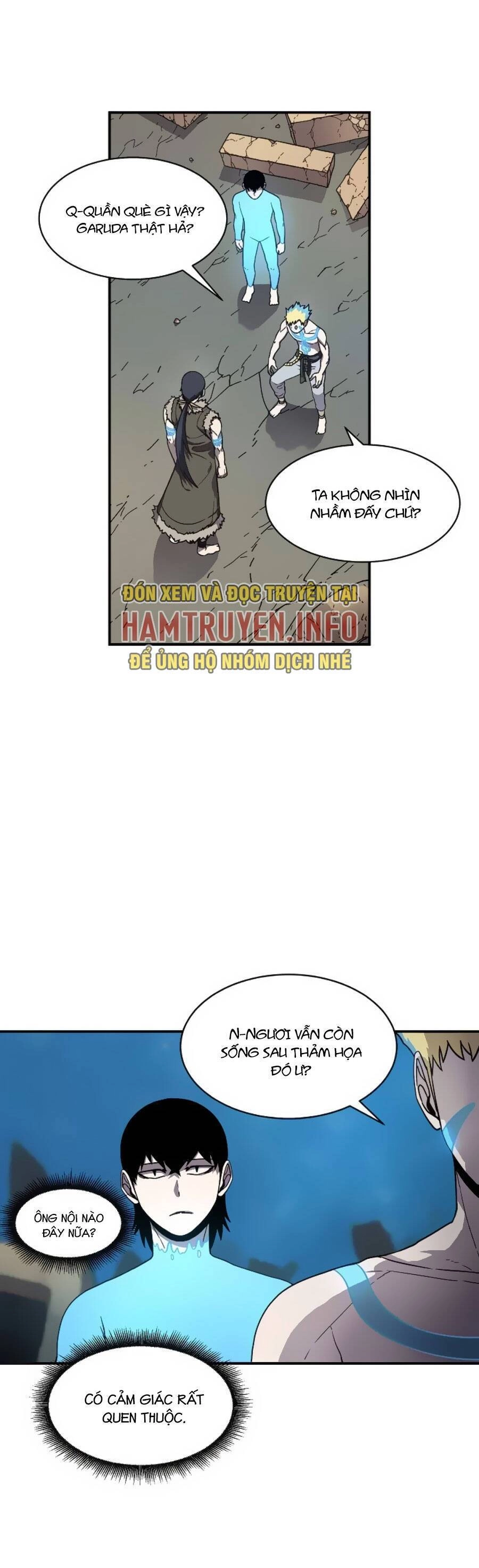 Pháp Sư Hạng B Nhanh Nhất Thế Giới Chapter 43 - 19