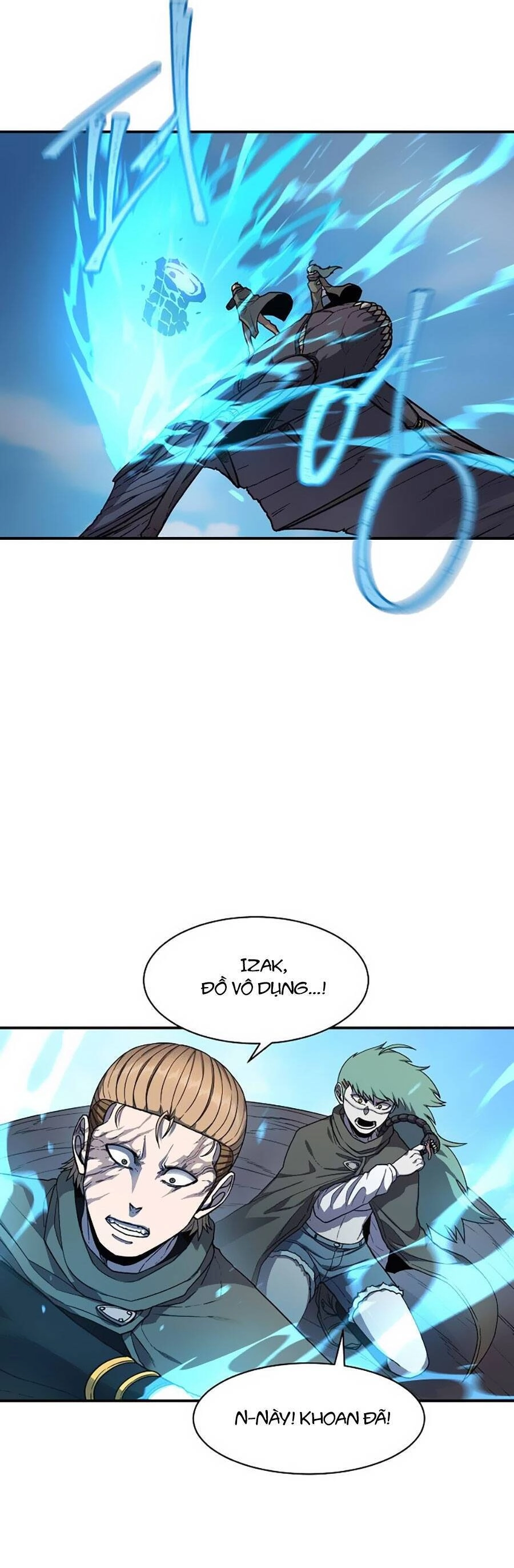 Pháp Sư Hạng B Nhanh Nhất Thế Giới Chapter 44 - 15