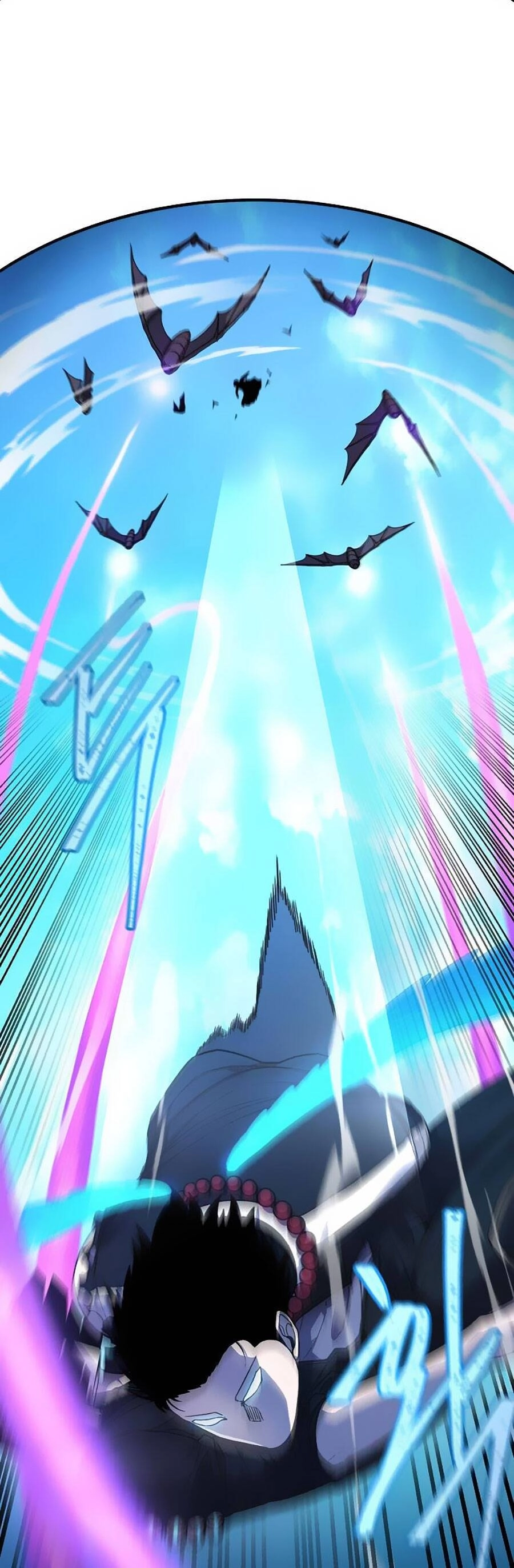 Pháp Sư Hạng B Nhanh Nhất Thế Giới Chapter 44 - 22