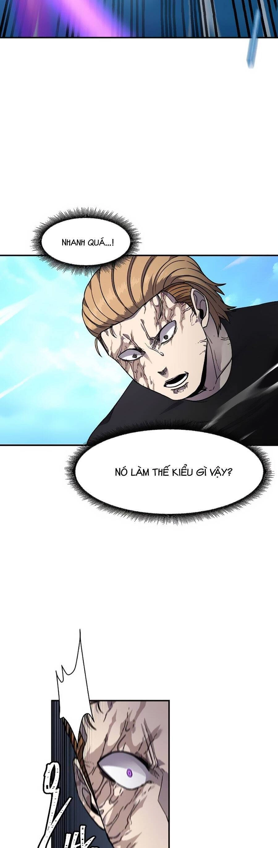 Pháp Sư Hạng B Nhanh Nhất Thế Giới Chapter 44 - 23