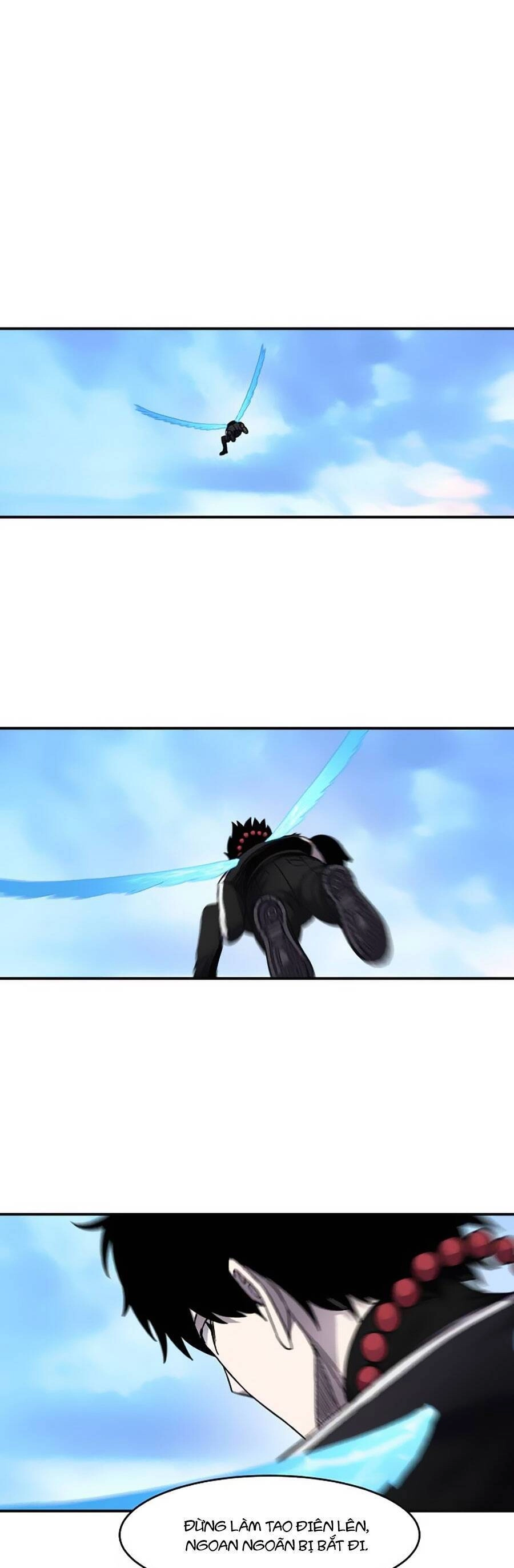 Pháp Sư Hạng B Nhanh Nhất Thế Giới Chapter 44 - 26