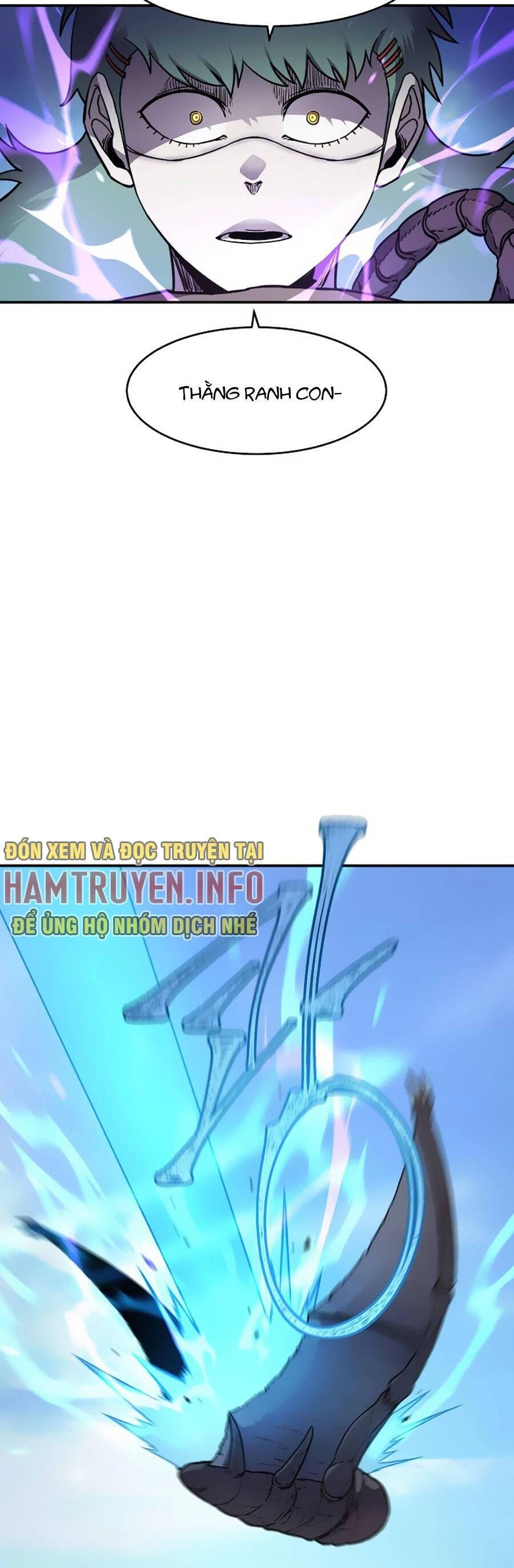 Pháp Sư Hạng B Nhanh Nhất Thế Giới Chapter 44 - 27