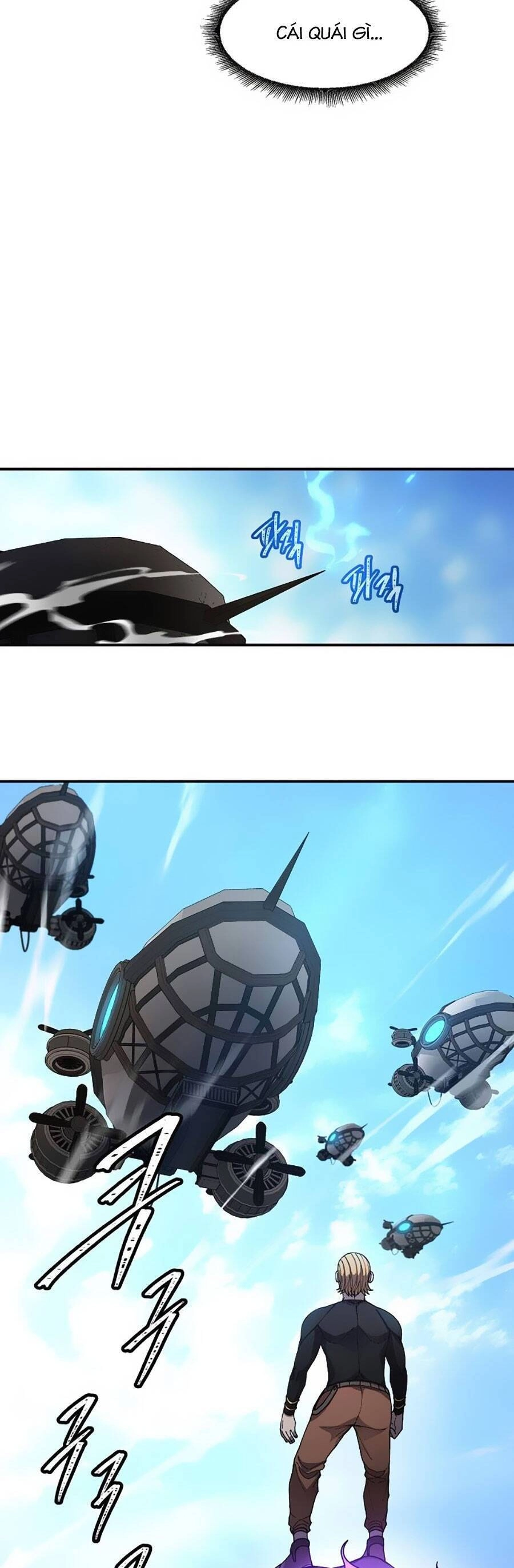 Pháp Sư Hạng B Nhanh Nhất Thế Giới Chapter 44 - 29