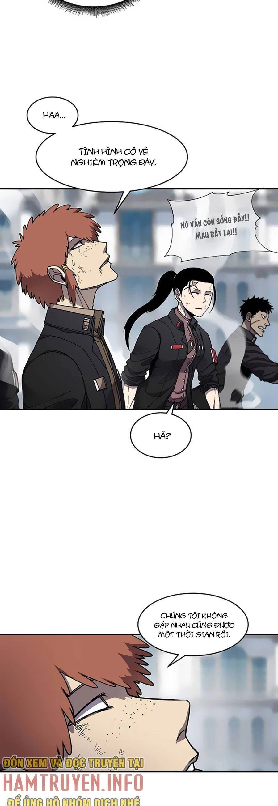 Pháp Sư Hạng B Nhanh Nhất Thế Giới Chapter 44 - 36