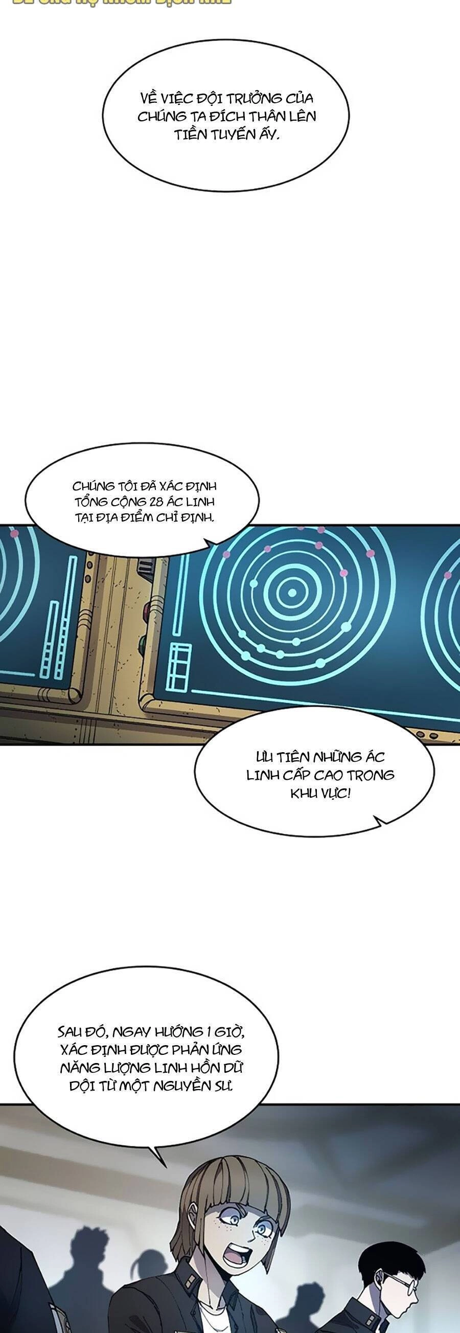 Pháp Sư Hạng B Nhanh Nhất Thế Giới Chapter 44 - 37