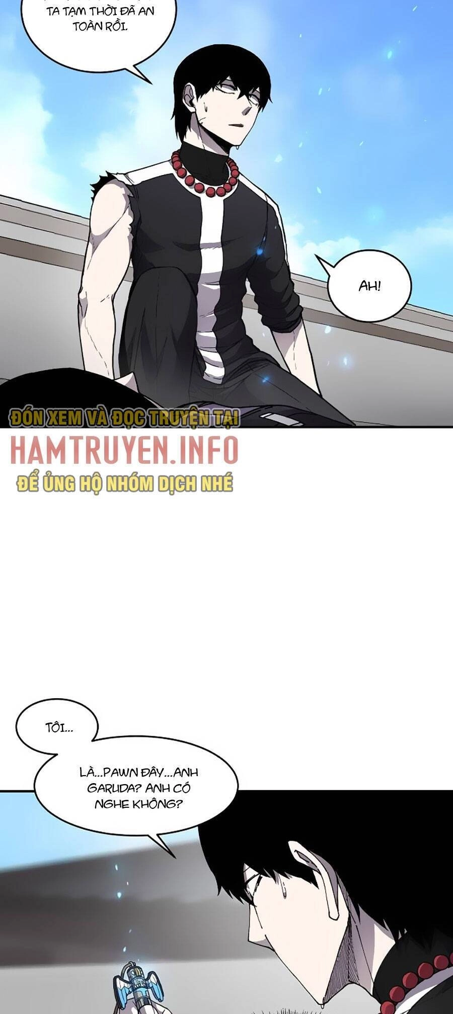 Pháp Sư Hạng B Nhanh Nhất Thế Giới Chapter 44 - 44