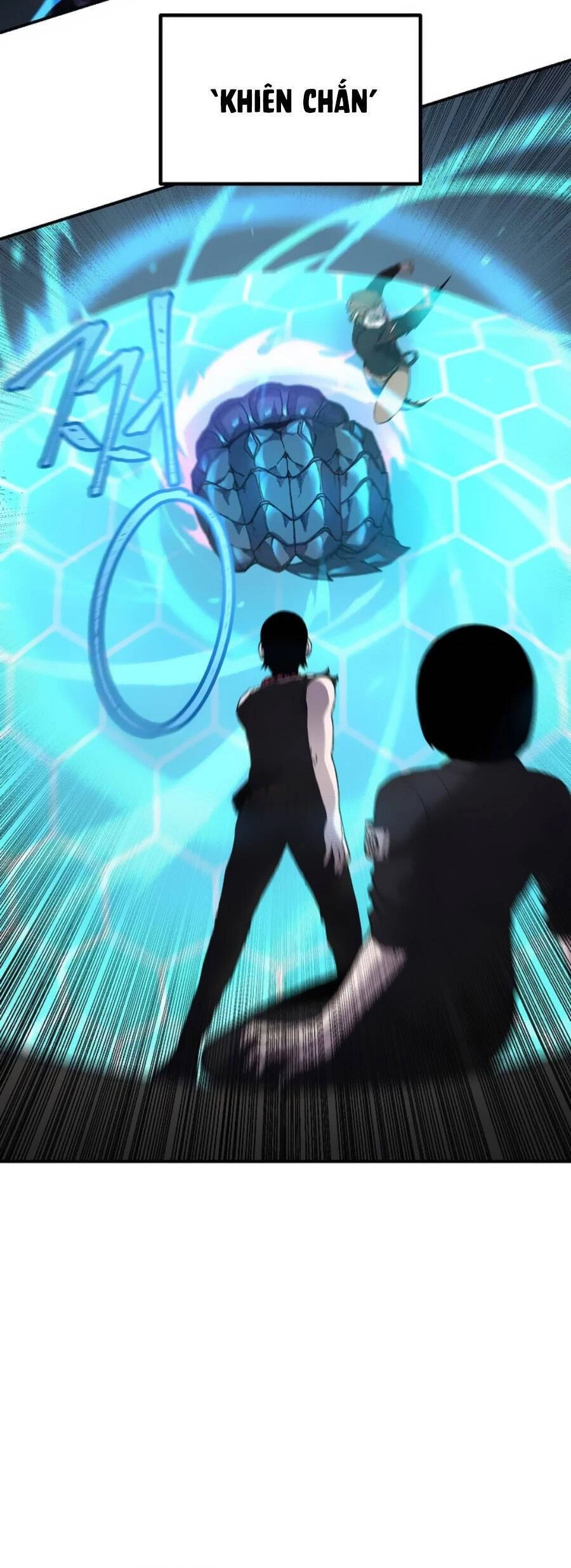 Pháp Sư Hạng B Nhanh Nhất Thế Giới Chapter 45 - 16