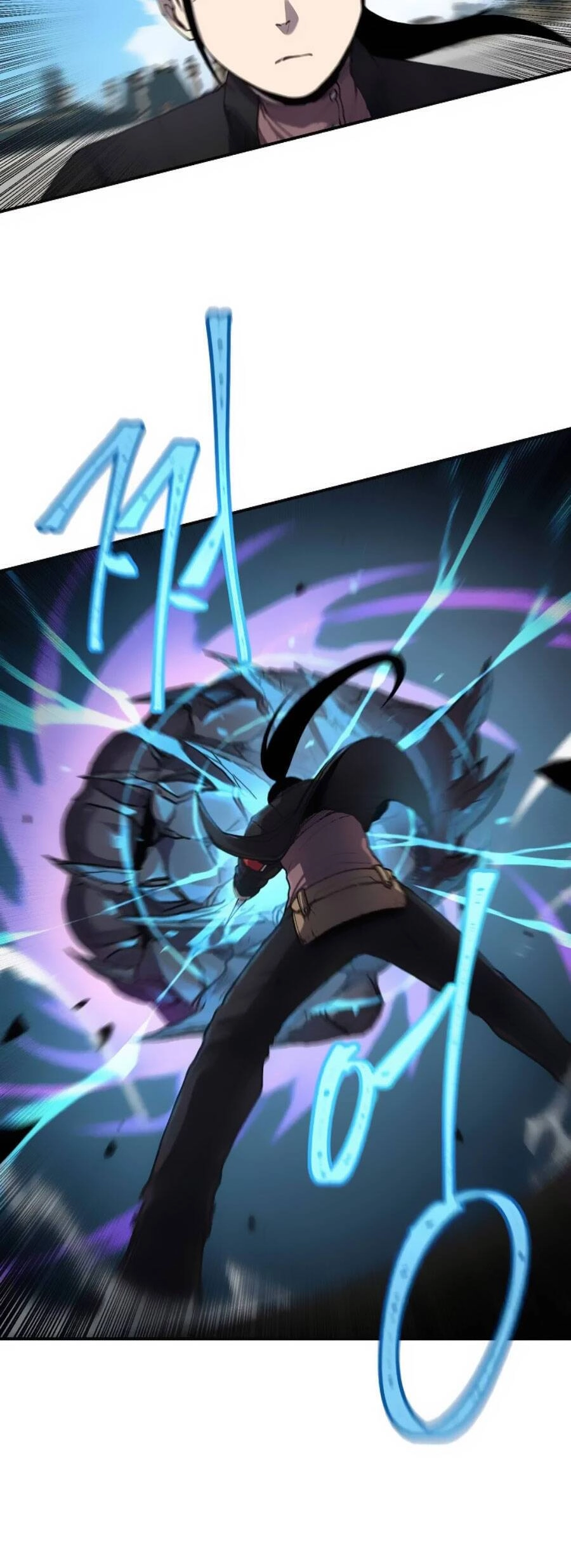 Pháp Sư Hạng B Nhanh Nhất Thế Giới Chapter 45 - 32