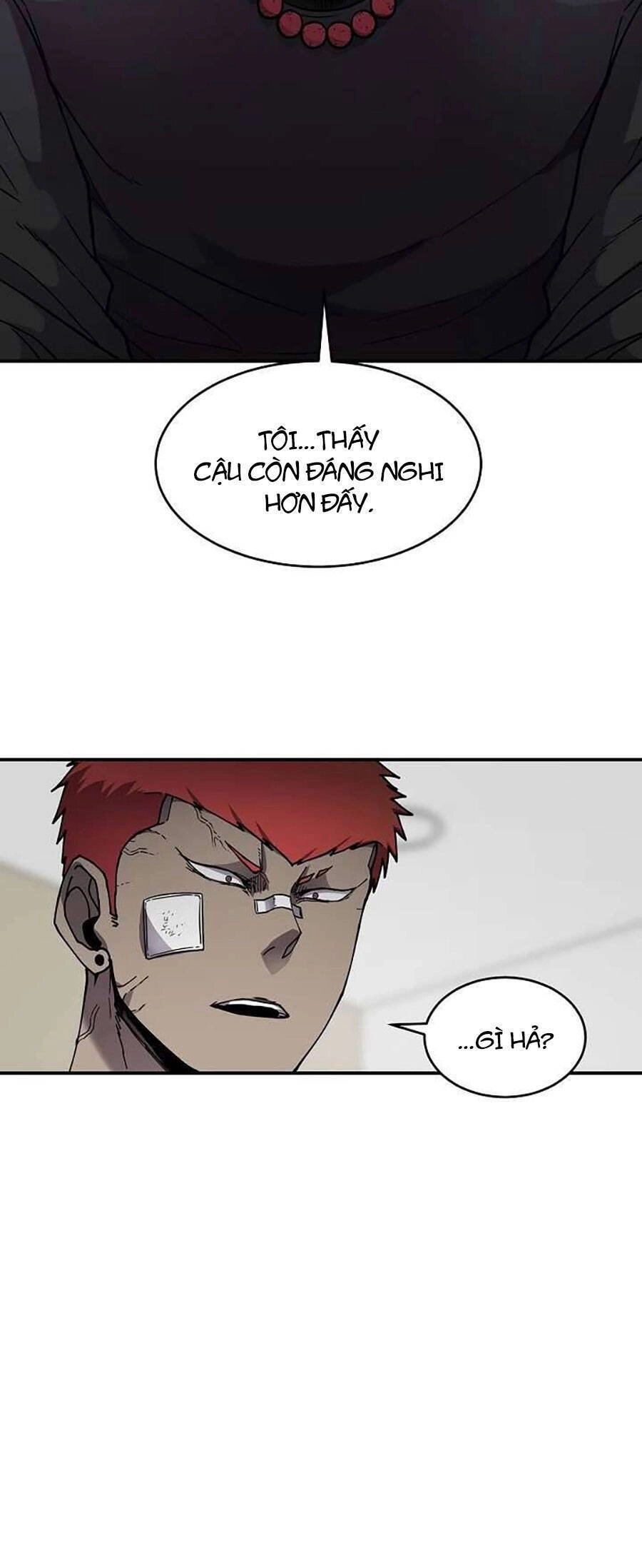 Pháp Sư Hạng B Nhanh Nhất Thế Giới Chapter 48 - 4