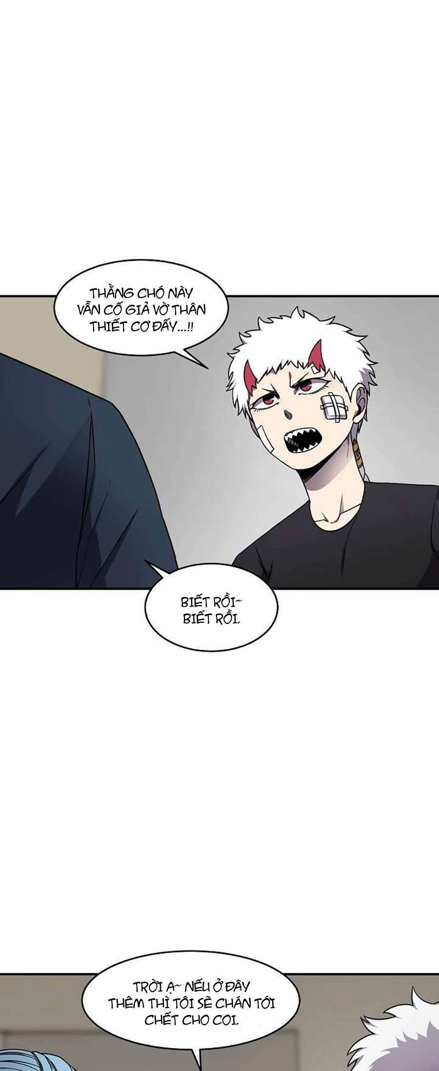 Pháp Sư Hạng B Nhanh Nhất Thế Giới Chapter 48 - 9