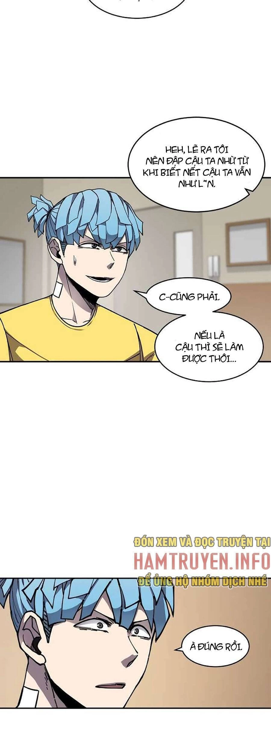 Pháp Sư Hạng B Nhanh Nhất Thế Giới Chapter 48 - 24