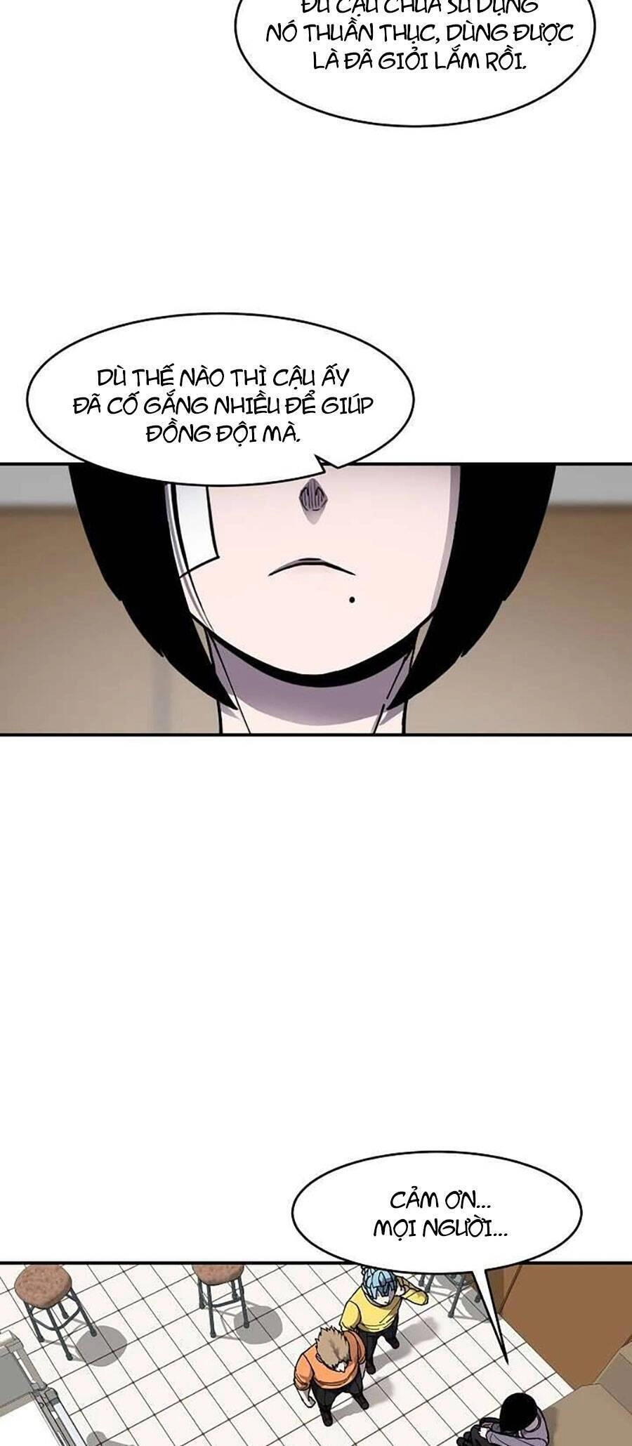 Pháp Sư Hạng B Nhanh Nhất Thế Giới Chapter 48 - 39