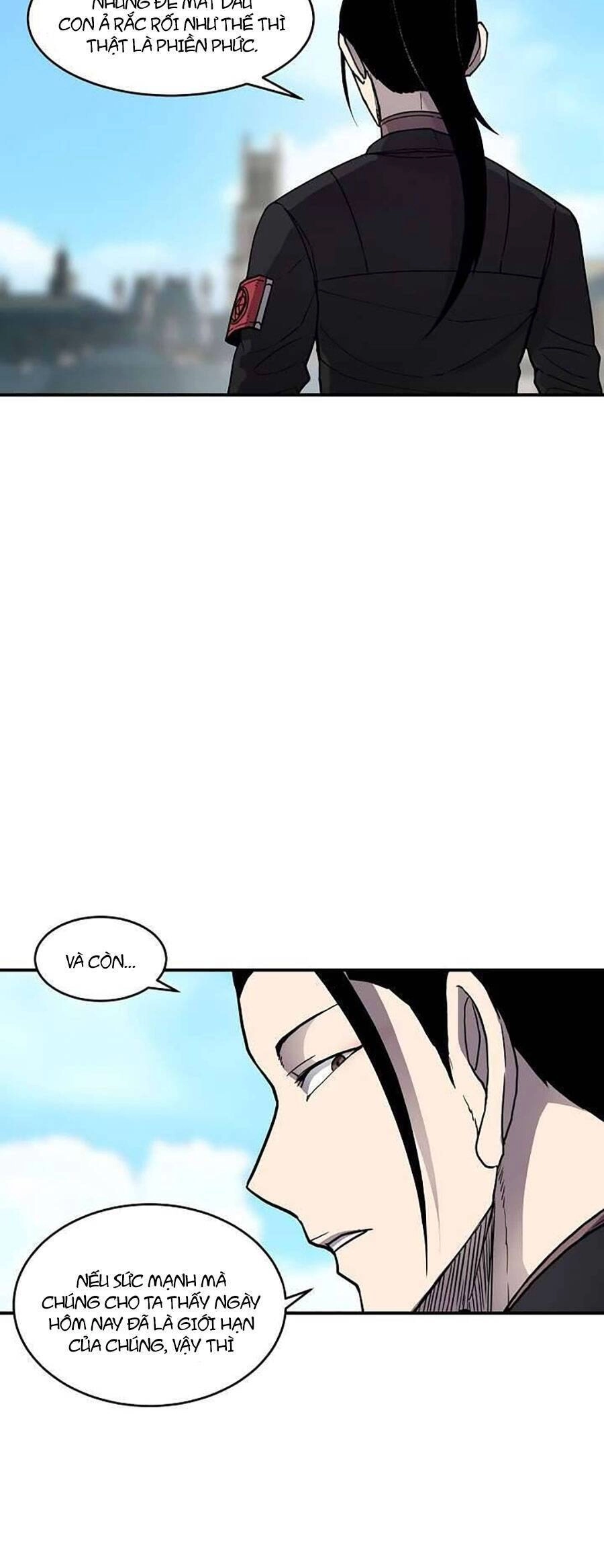 Pháp Sư Hạng B Nhanh Nhất Thế Giới Chapter 48 - 50