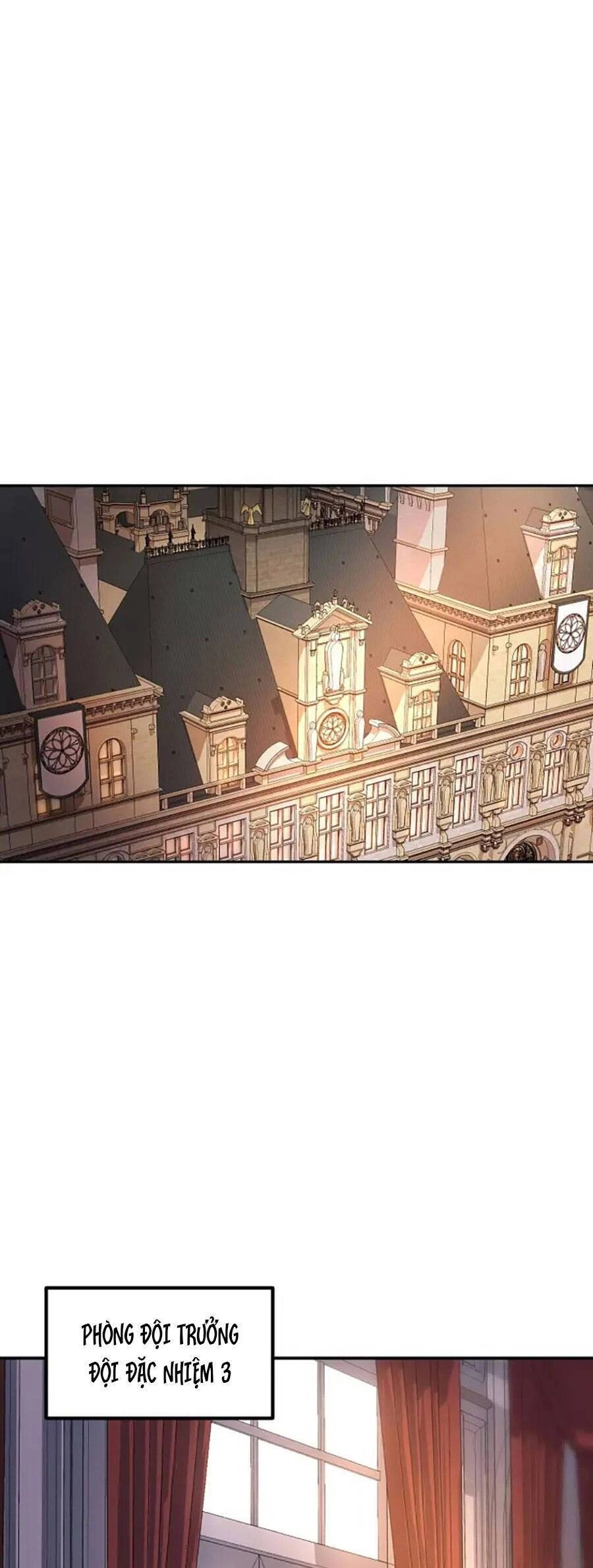 Pháp Sư Hạng B Nhanh Nhất Thế Giới Chapter 49 - 3