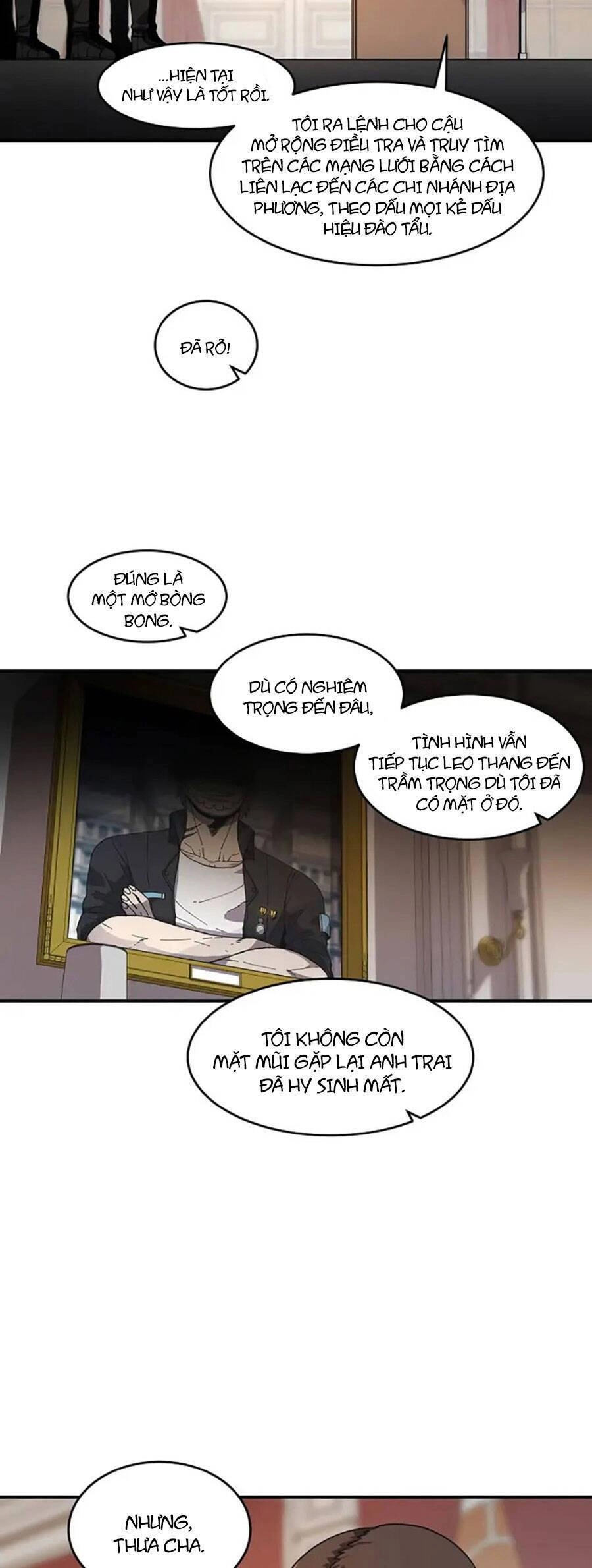 Pháp Sư Hạng B Nhanh Nhất Thế Giới Chapter 49 - 7