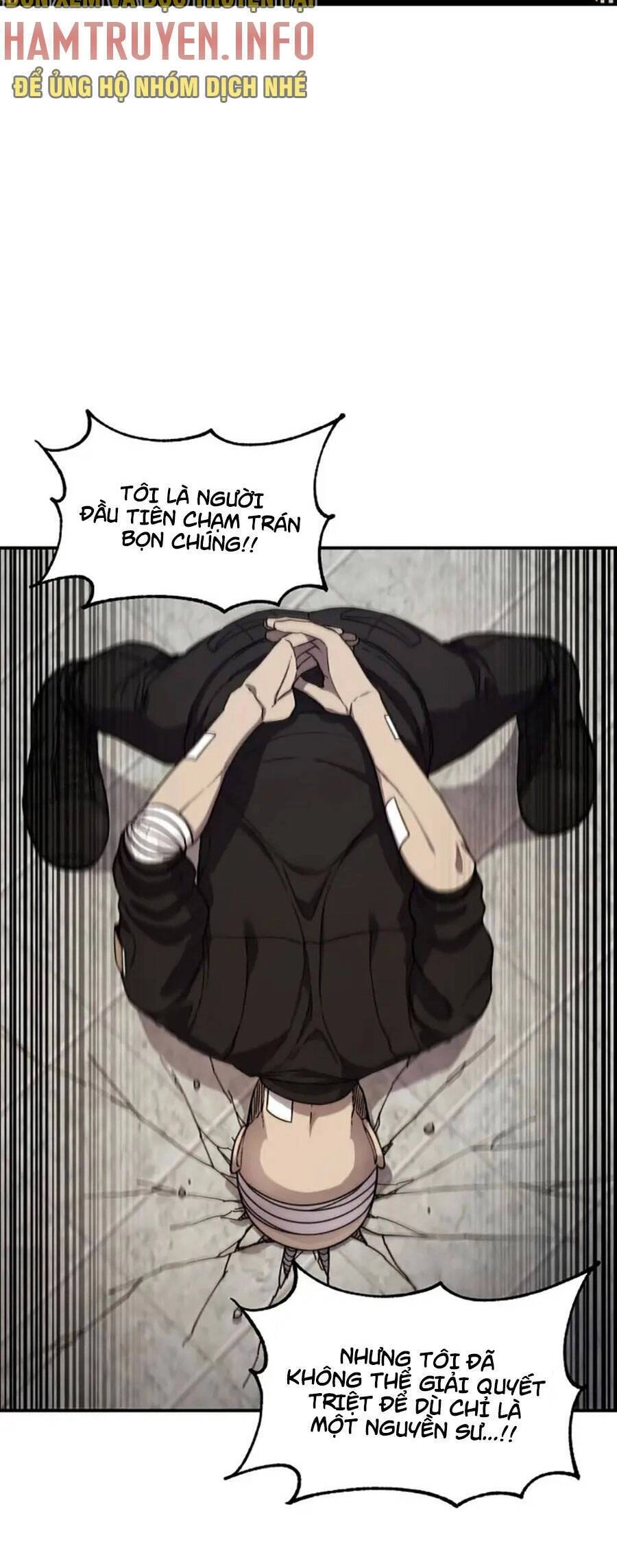 Pháp Sư Hạng B Nhanh Nhất Thế Giới Chapter 49 - 12