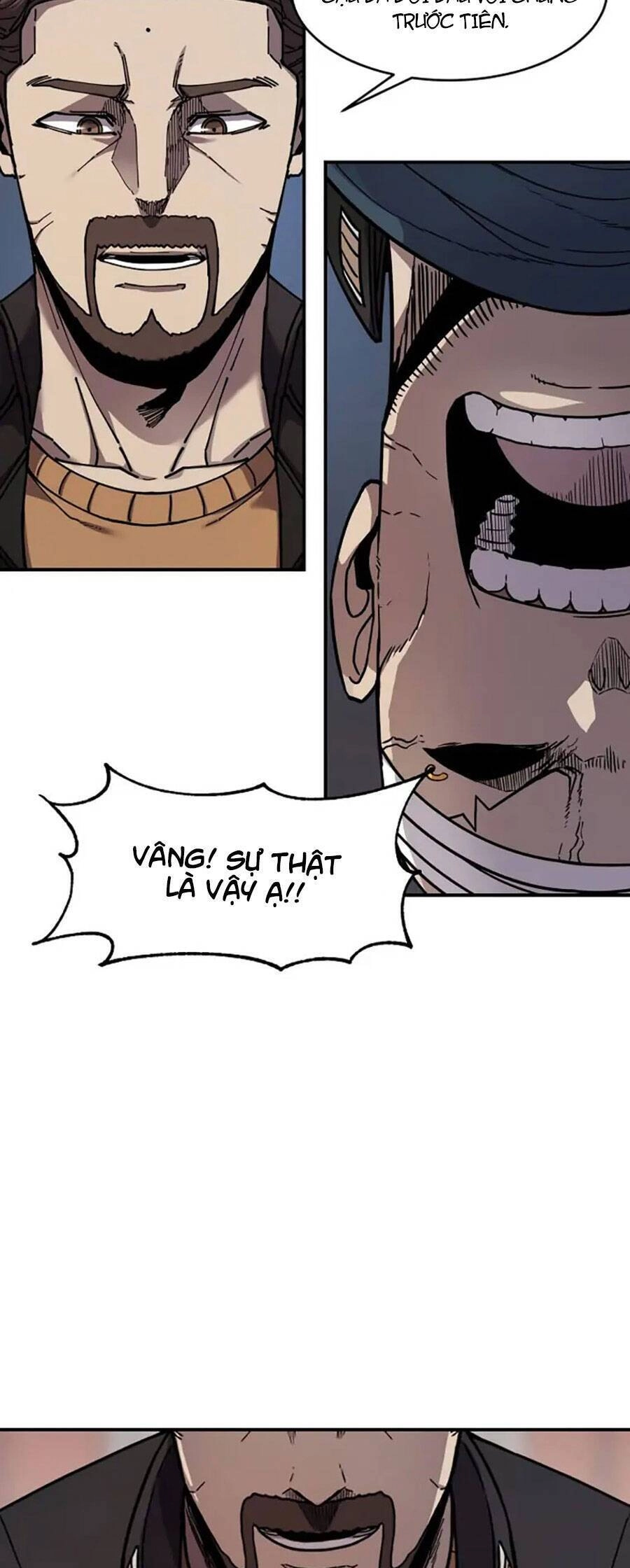 Pháp Sư Hạng B Nhanh Nhất Thế Giới Chapter 49 - 14