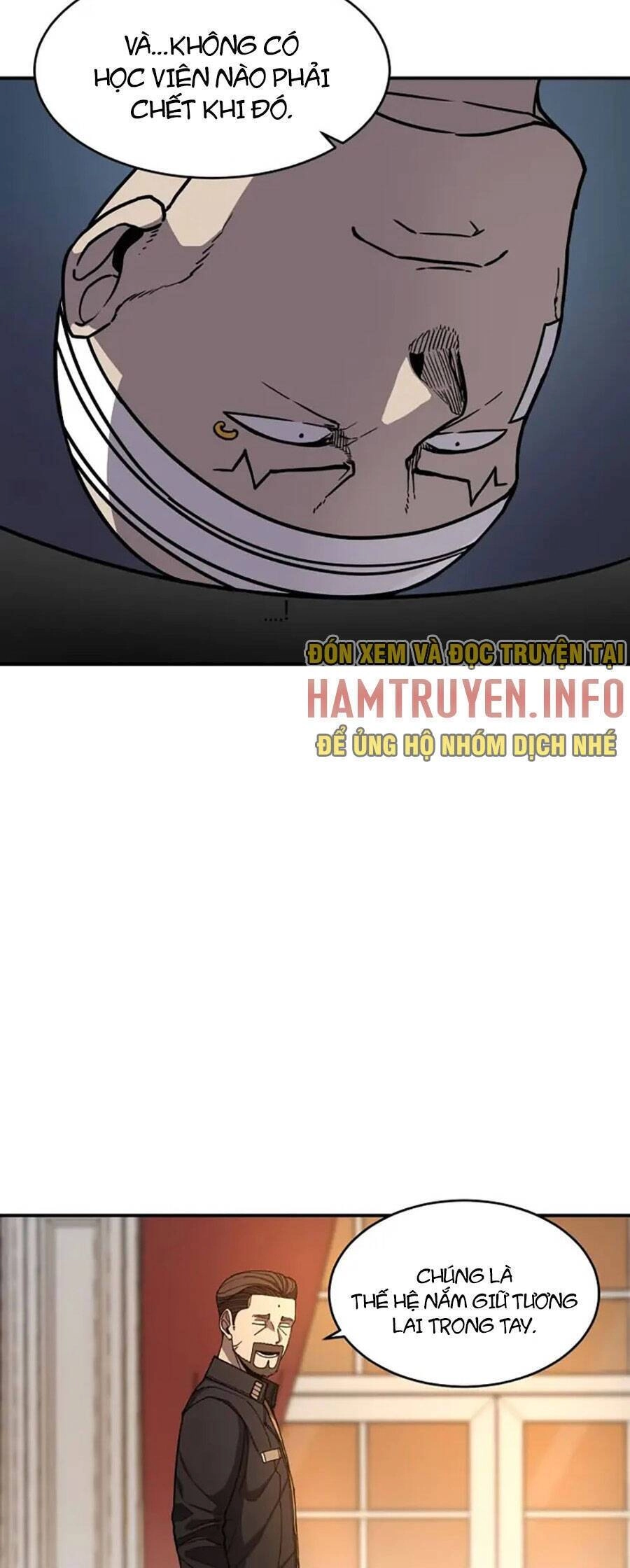 Pháp Sư Hạng B Nhanh Nhất Thế Giới Chapter 49 - 17