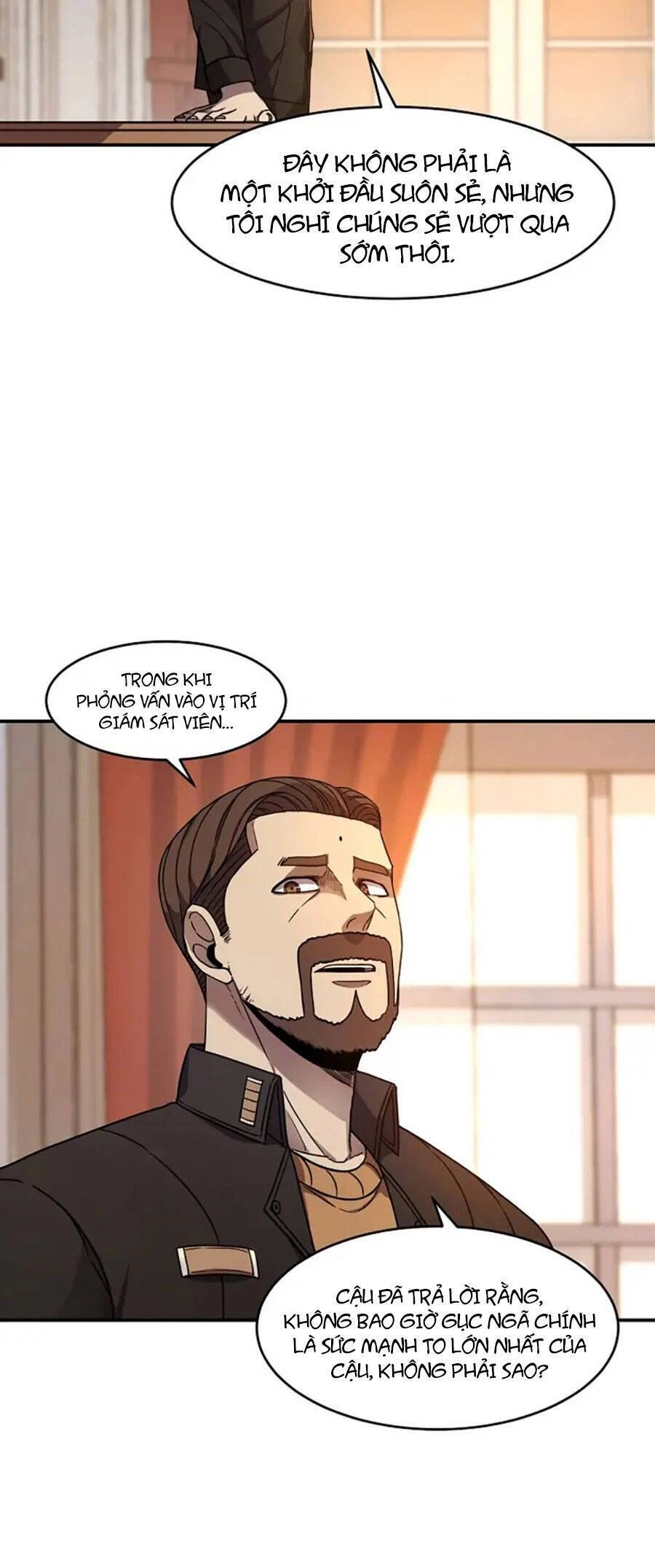 Pháp Sư Hạng B Nhanh Nhất Thế Giới Chapter 49 - 18