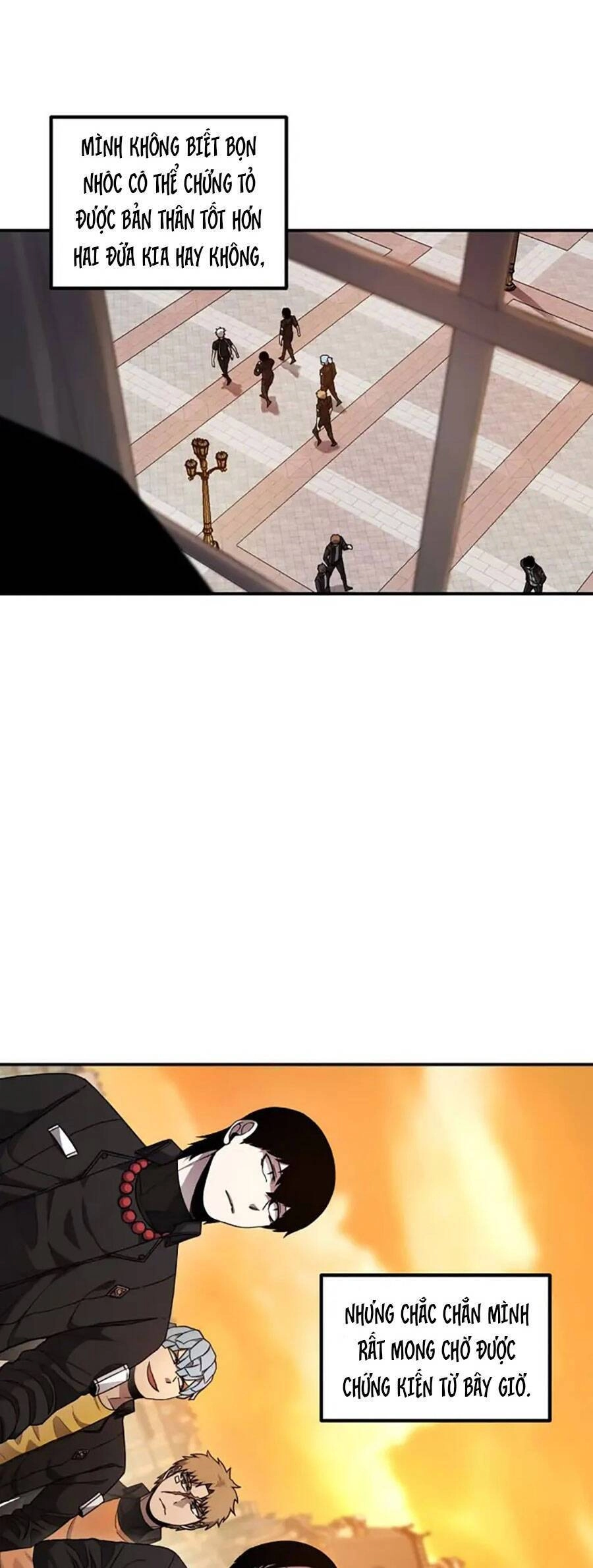 Pháp Sư Hạng B Nhanh Nhất Thế Giới Chapter 49 - 24