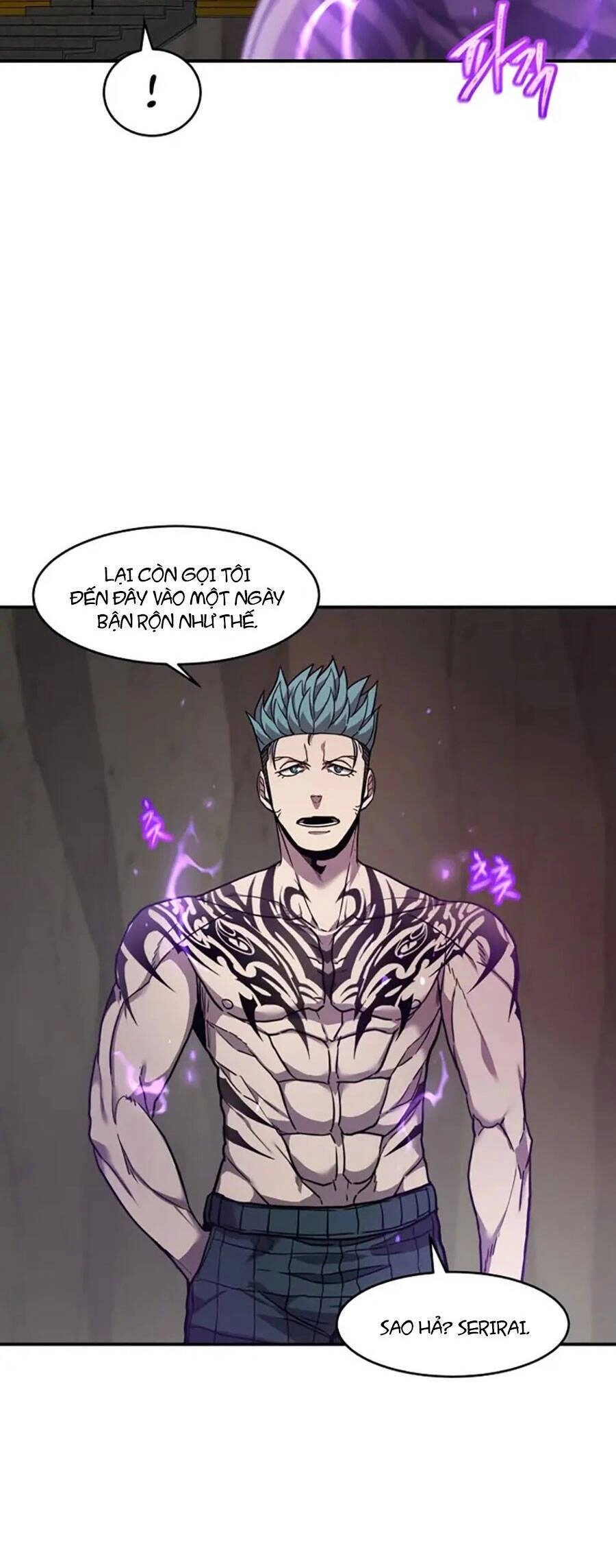 Pháp Sư Hạng B Nhanh Nhất Thế Giới Chapter 49 - 29