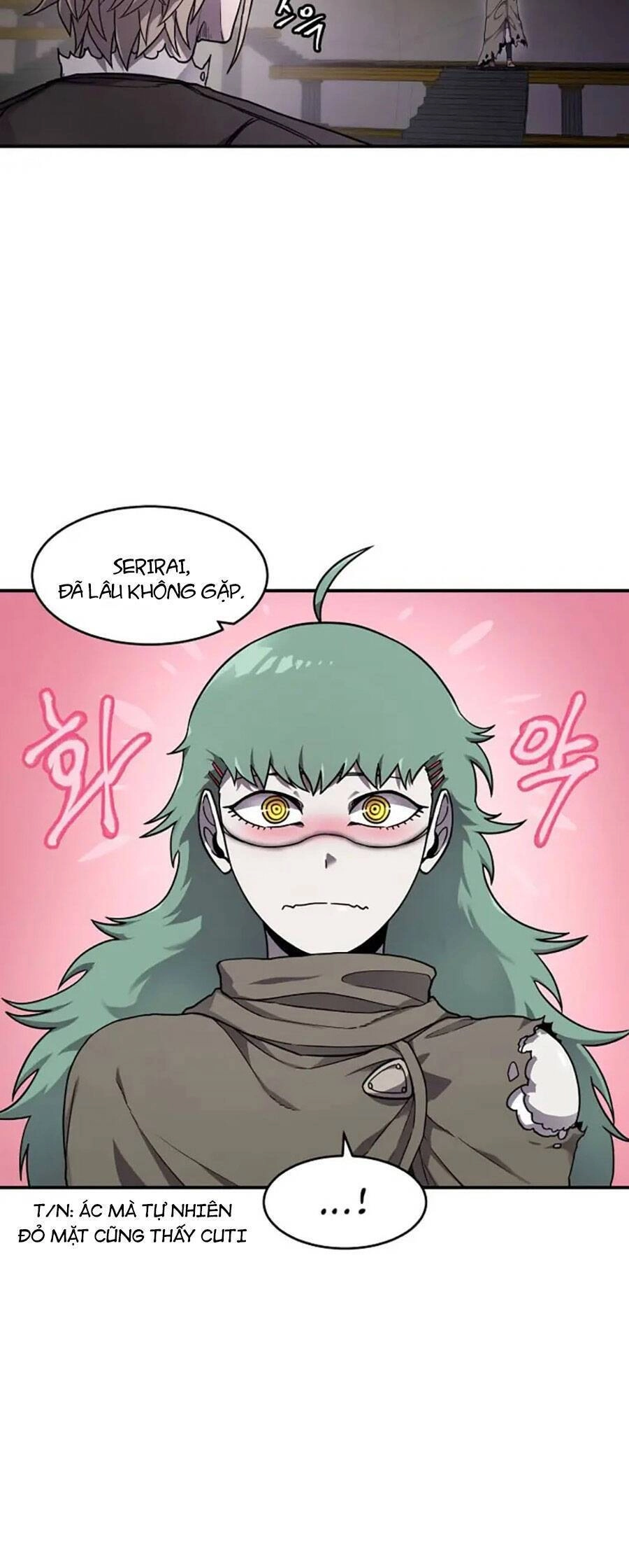 Pháp Sư Hạng B Nhanh Nhất Thế Giới Chapter 49 - 34