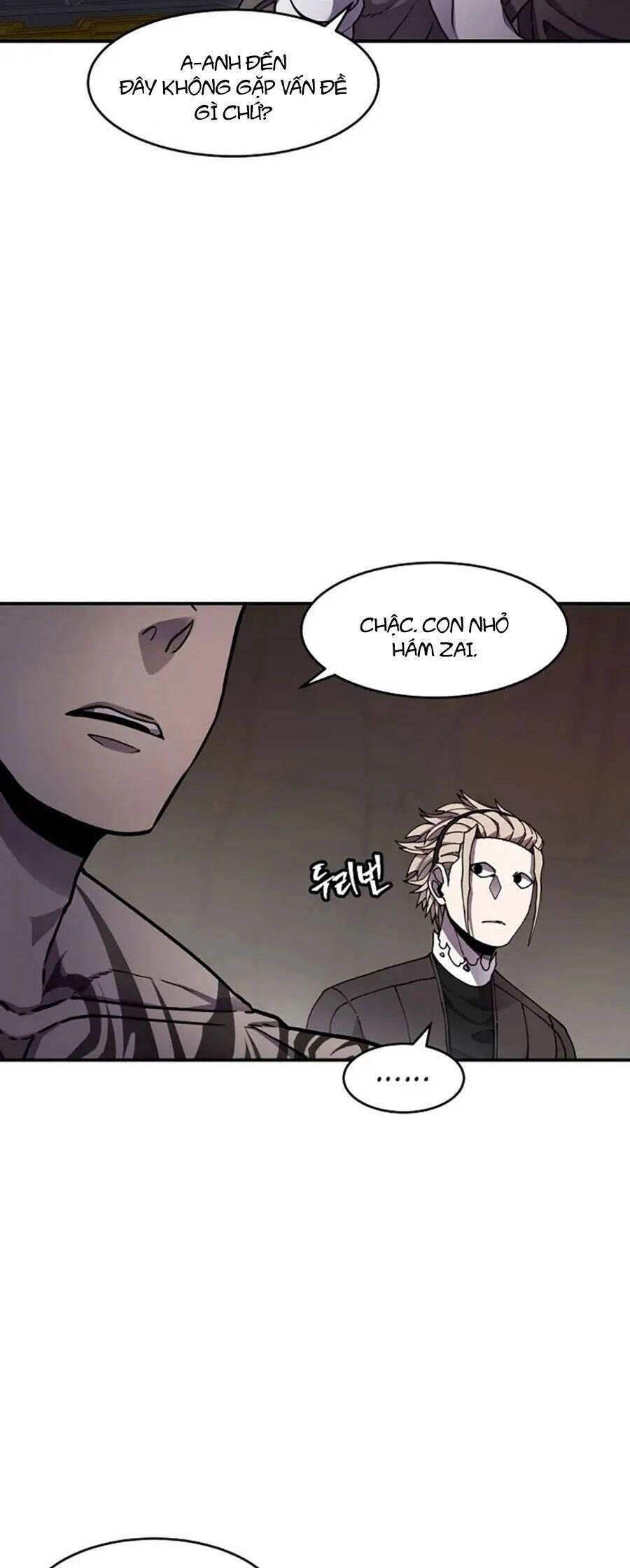 Pháp Sư Hạng B Nhanh Nhất Thế Giới Chapter 49 - 36