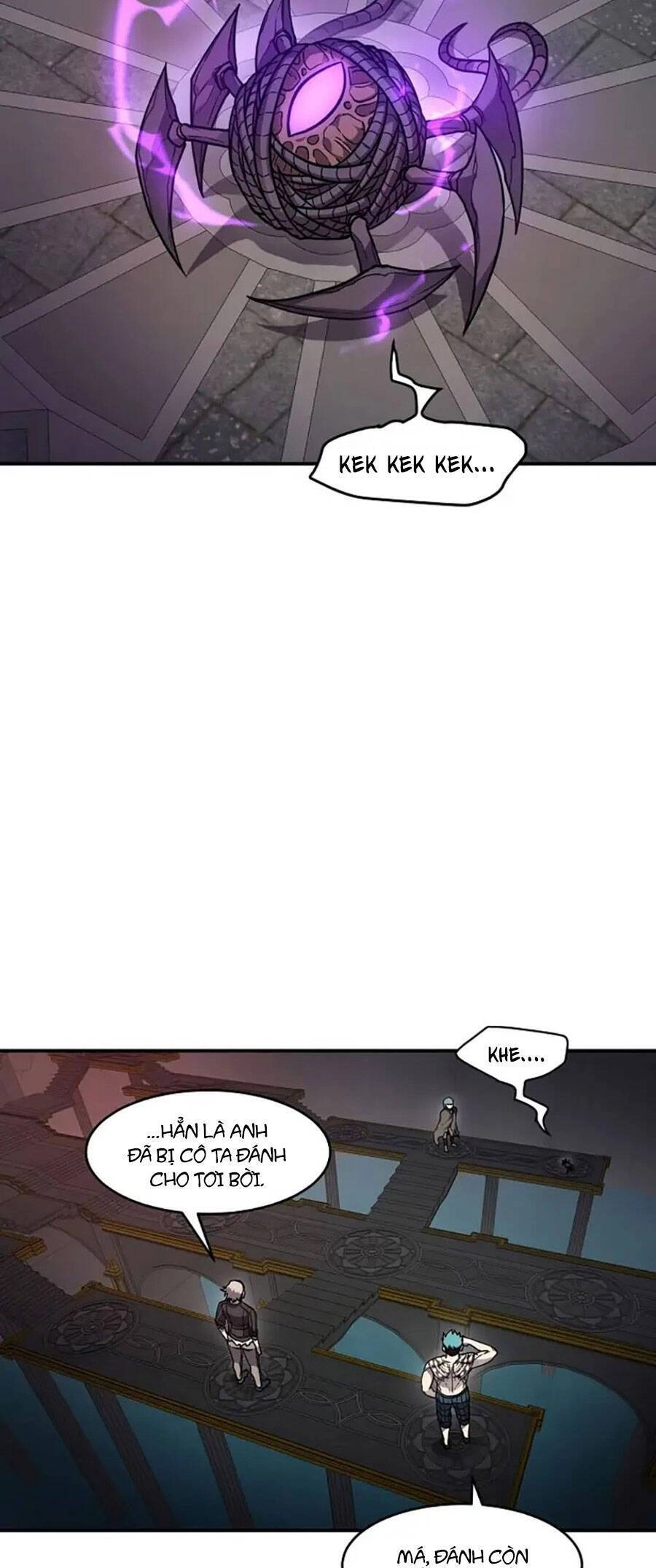 Pháp Sư Hạng B Nhanh Nhất Thế Giới Chapter 49 - 39