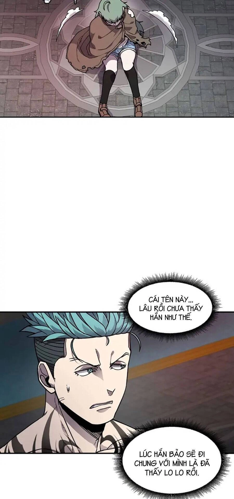 Pháp Sư Hạng B Nhanh Nhất Thế Giới Chapter 49 - 43